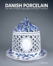 Danish Porcelain 2 Vols