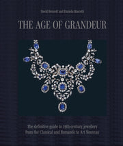 Age Of Grandeur By Mascetti, Daniela