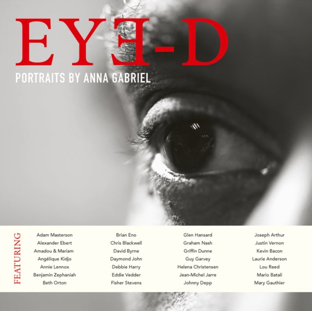 Eye D