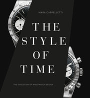 Style Of Time