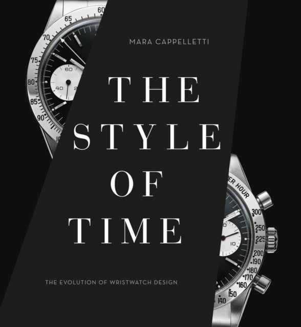 Style Of Time
