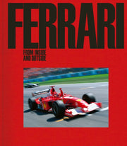 Ferrari By Allen James