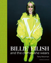 Billie Eilish & The Clothes She Wears