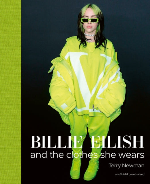 Billie Eilish & The Clothes She Wears