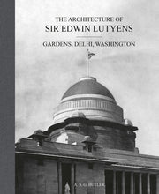 Architecture Of Sir Edwin Lutyens Vol 2 By Butler, A S G