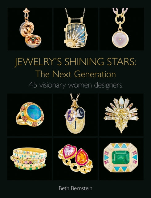 Jewelrys Shining Stars