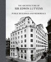 Architecture Of Sir Edwin Lutyens