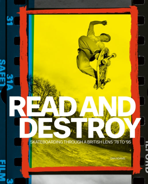 Read & Destroy