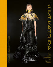 Yumi Katsura By Coppola, Cori