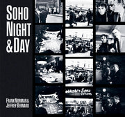 Soho Night & Day By Norman, Frank Et Al