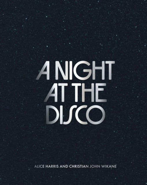 Night At The Disco
