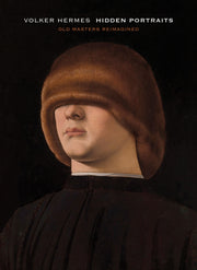 Voker Hermes Hidden Portraits