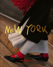 New York In Fashion By Acc Art Books (ed)