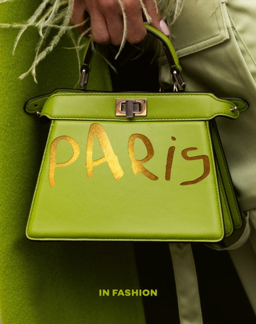 Paris In Fashion By Toromanoff, Pierre