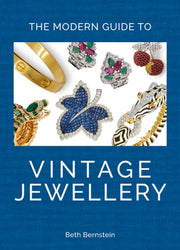 Modern Guide To Vintage Jewellery