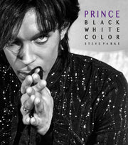 Prince Black White Color