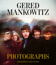 Gered Mankowitz Photographs