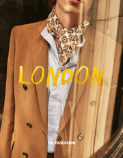 London In Fashion By Toromanoff, Pierre