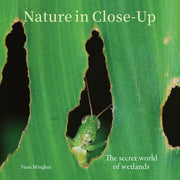 Nature In Close Up By Minghui, Yuan