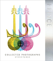 Prince By Parke, Steve