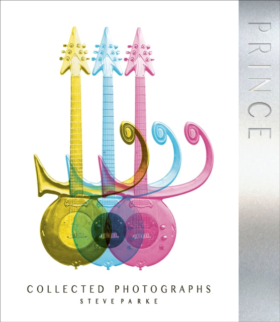Prince By Parke, Steve