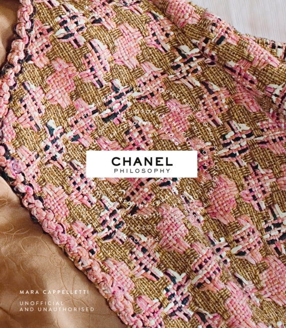 Chanel Philosophy By Cappelletti, Mara