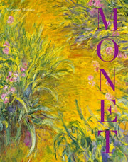 Monet By Mathieu, Marianne
