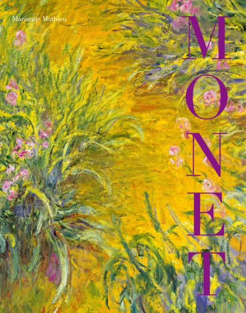 Monet By Mathieu, Marianne