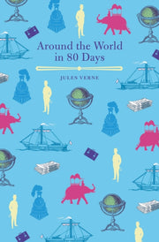Around The World In Eighty Days