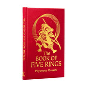 Book Of The Five Rings