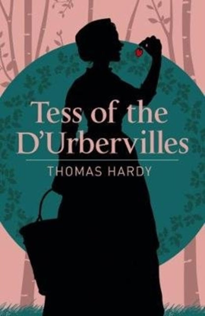 Tess Of The Durbervilles By Hardy, Thomas
