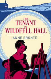 Tenant Of Wildfell Hall By Bronte, Anne