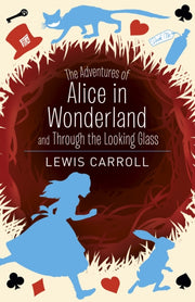 Alices Adventures In Wonderland/through