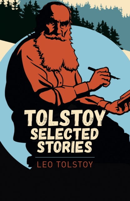 Tolstoy Short Stories
