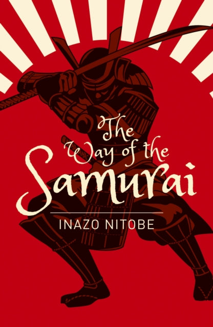 Way Of The Samurai