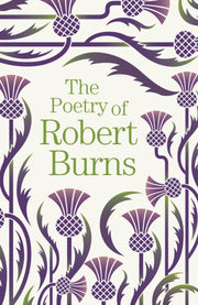 Poetry Of Robert Burns By Burns, Robert