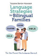Language Strategies For Bilingual Famili