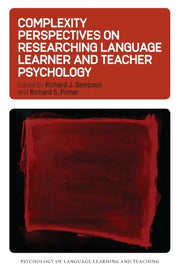 Complexity Perspectives On Researching L By Sampson, Richard J.