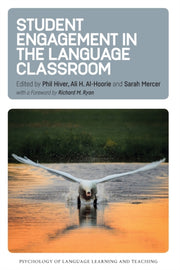 Student Engagement In/language Classroom