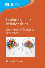 Exploring L1l2 Relationships