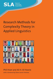 Research Methods For Complexity Theory