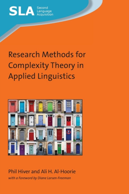 Research Methods For Complexity Theory