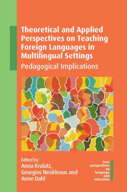 Theoretical & Applied Perspectives On Te