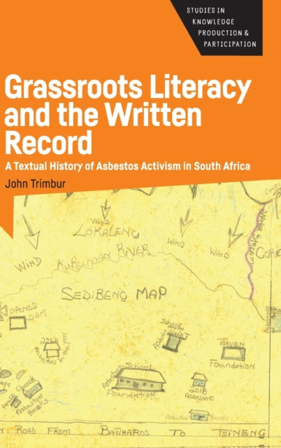 Grassroots Literacy & The Written Record