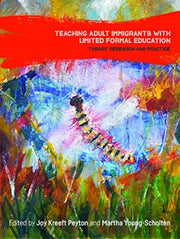 Teaching Adult Immigrants/ltd Formal Edu