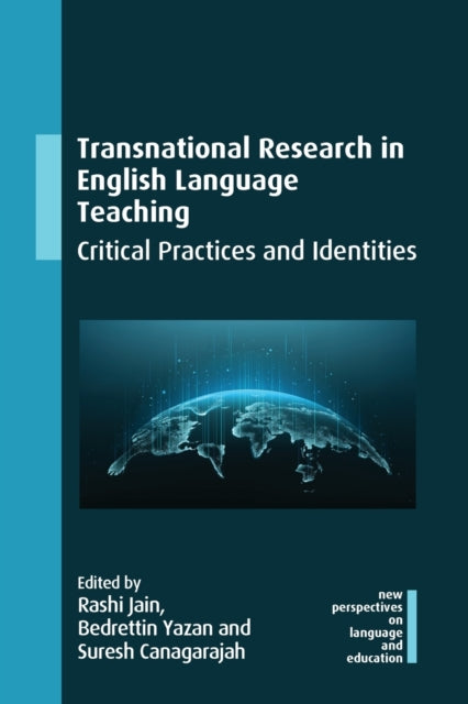 Transnational Research In English Langua