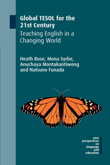 Global Tesol For The 21st Century