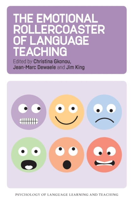 Emotional Rollercoaster/language Teachin