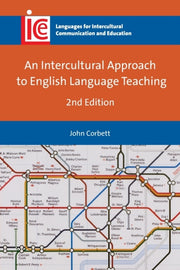 Intercultural Approach English Languagp