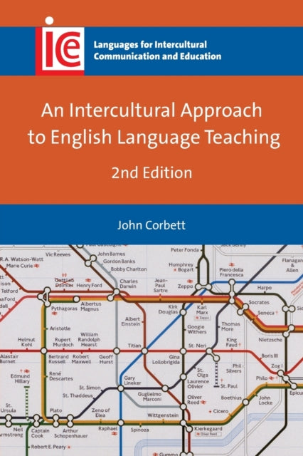 Intercultural Approach English Languagp